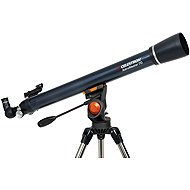 Celestron AstroMaster 70AZ-R - Telescope