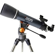 Celestron AstroMaster 102AZ - Telescope