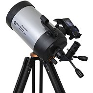 Celestron StarSense Explorer DX 6 SCT - Telescope