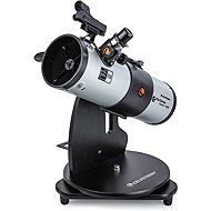 Celestron StarSense Explorer 4.1" - 114mm Dobson - Telescope