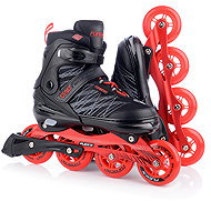 Tempish FLEX-X roztahovací - Roller Skates