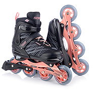 Tempish FLEX-X GIRL Adjustable - Roller Skates