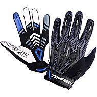 Tempish Vice Rukavice 7/9 - Floorball Gloves