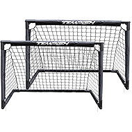 TEMPISH Folding Floorball Goal 90 × 60cm with Net Set, 2 pcs - Floorball Goal