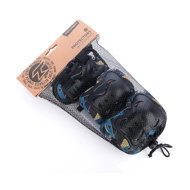 Tempish Stryker black XS - Protector Set