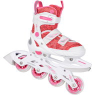 Tempish Enbo Girl Duo stretch skates, size 29-32 - 2-in-1 Skates