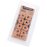 Tempish ABEC 7 rubber washer set 8 pcs - Bearings