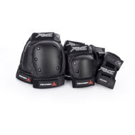 Tempish RIMZ set of pads size. S - Protector Set