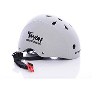 Tempish Skillet Air grey size. S - Bike Helmet