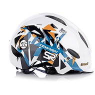 Tempish Stryker petrol size 45-48 - Bike Helmet