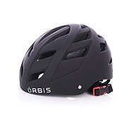 Tempish URBiS black size. S - Bike Helmet