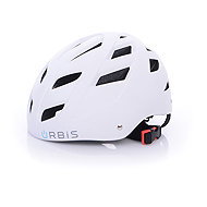 Tempish URBiS white size. L - Bike Helmet
