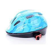 Tempish Raybow boys size. S - Bike Helmet