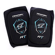Tempish REACT PRO R1 II knee pads S - Protectors
