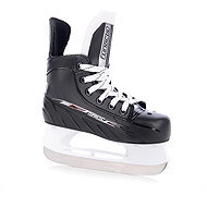 Tempish ICETRACK kids, size 27/28 - Ice Skates