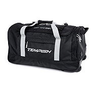 Tempish CHAMPER 2 SMALL, with wheels, 54 l - Sports Bag
