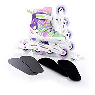 Tempish Bam-bu flash girl size 30/33 - Roller Skates
