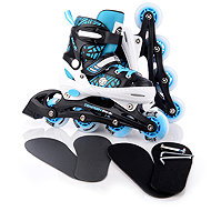 Tempish Bam-bu flash size 26/29 - Roller Skates