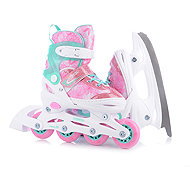Tempish Trilo 4in1 girl size 34/37 - Roller Skates