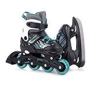 Tempish Trilo 4in1 size 26/29 - Roller Skates