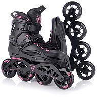 Tempish VIBER L.E. 90 LADY roller skates, size 39 - Roller Skates