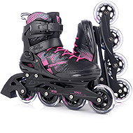 Tempish Wox 2.0 Lady pink, vel. 38 EU / 237 mm - Roller Skates