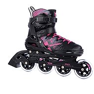 Tempish Wox 2.0 Lady pink, size 41 EU / 257 mm - Roller Skates