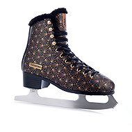 TEMPISH Funactiv Theia figure skates, size 36 - Ice Skates