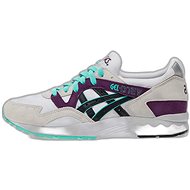 Asics Gel-Lyte V White/ Black - Sneakers