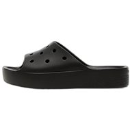 Crocs Classic Platform Slide Black, EU 36-37 / 220 mm - Tenisky