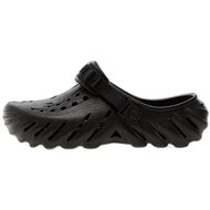 Crocs Echo Clog Black - Slippers