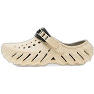 Crocs Echo Clog Bone/ Black, EU 36-37 / 220 mm - Tenisky