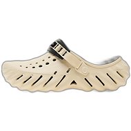 Crocs Echo Clog Bone/ Black, EU 42-43 / 270 mm - Tenisky