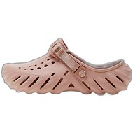 Crocs Echo Clog Pink Clay - Sneakers