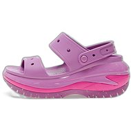 Crocs Mega Crush Sandal Bubble, EU 37-38 / 230 mm - Tenisky
