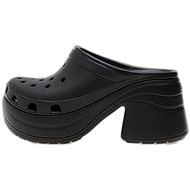Crocs Siren Clog Black - Slippers