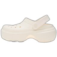 Crocs Stomp Clog Chalk, EU 38-39 / 240 mm - Tenisky