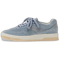 Filling Pieces Ace Suede Sky Blue - Sneakers