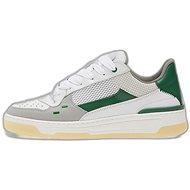 Filling Pieces Cruiser White/ Green - Sneakers