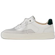 Filling Pieces Mondo Squash White - Sneakers