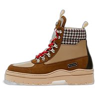 Filling Pieces Mountain Boot Quartz Brown, EU 44 / 292 mm - Casual Shoes