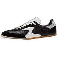 Filling Pieces Sprinter Dice Black - Sneakers