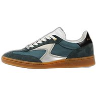 Filling Pieces Sprinter Dice Green - Sneakers