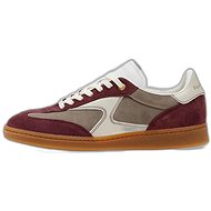 Filling Pieces Sprinter Dice Taupe - Sneakers