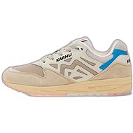 Karhu Legacy 96 WhiteCap/ Silver Lining - Sneakers