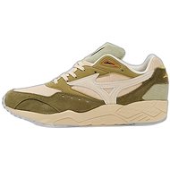 Mizuno Contender Countryside Olive Drab/ Pristine/ Cedar - Sneakers
