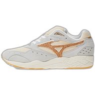 Mizuno Contender UWhite/ GRoot/ UndyedWht, EU 40.5 / 260 mm - Sneakers