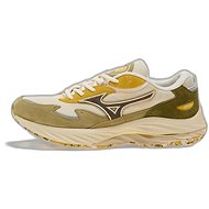 Mizuno Wave Rider ß Cedar/ Major Brown/ Cloud Cream - Sneakers