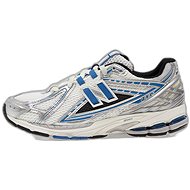 New Balance 1906 Silver Metallic, EU 43 / 275 mm - Sneakers