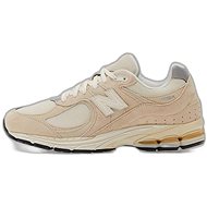 New Balance 2002R Beige, EU 43 / 275 mm - Tenisky